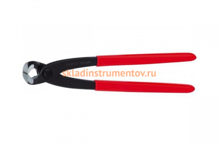 Арматурные клещи KNIPEX KN-9901220