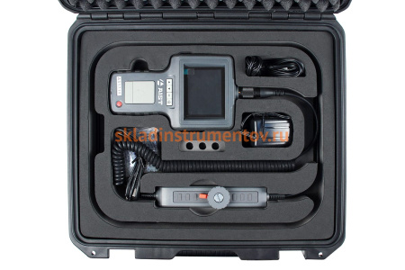 Видеоэндоскоп AIST FASTA 00-00014625