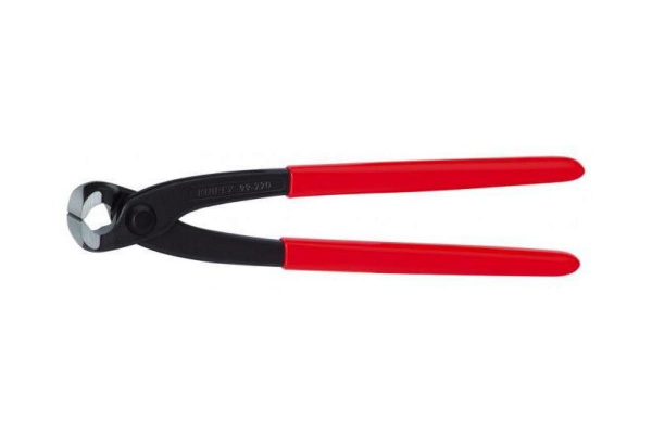 Арматурные клещи KNIPEX KN-9901220