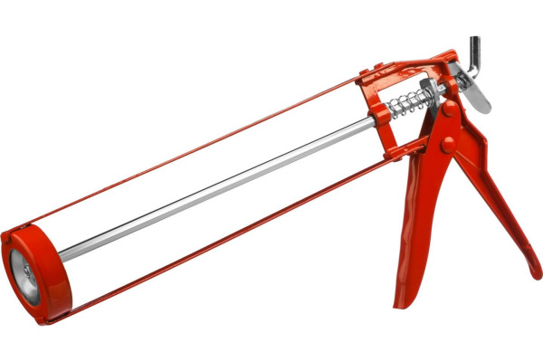 Скелетный пистолет для герметика MIRAX 06656