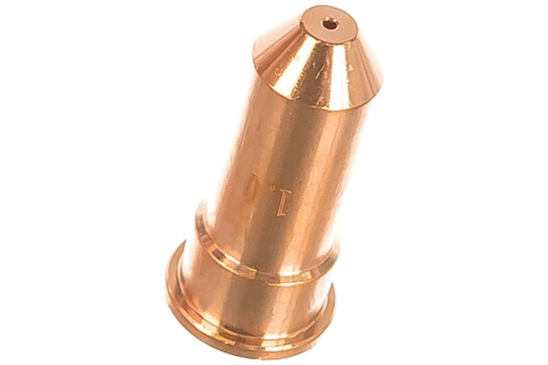 Сопло удлиненное (1.0 мм) для плазмотрона CS 50 Сварог IVU0069-10