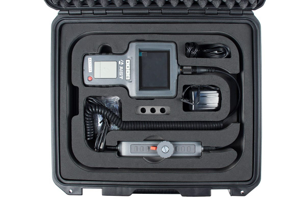 Видеоэндоскоп AIST FASTA 00-00014625