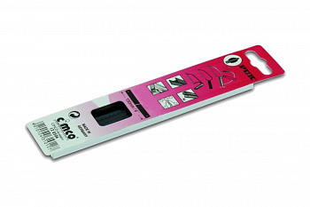 Полотно ножовочное универсальное (150 мм; 25 зуб/дюйм) CIMCO 12 0506