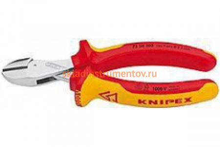 Бокорезы KNIPEX KN-7306160