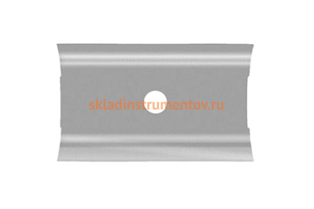 Лезвие 2шт. (65мм) для цикли 08605-20; 08605-33 LEGIONER 08606-65-S2