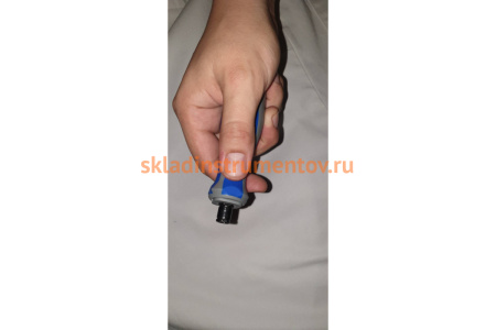 Отвертка рукоять KING TONY для жал серии 1317, 135 мм 91232