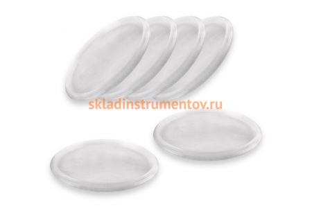 Крышка для ёмкости 0.75 л, 200 шт. Wolf 901.0750