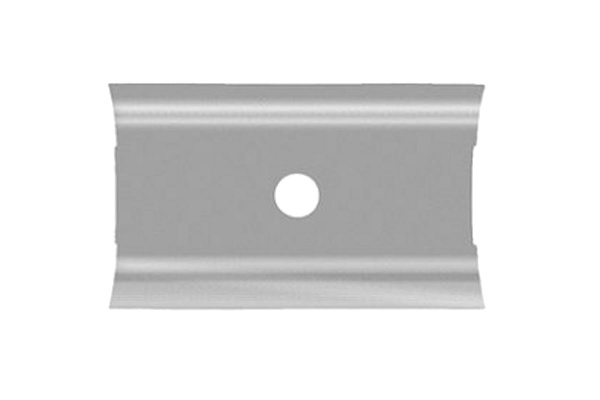 Лезвие 2шт. (65мм) для цикли 08605-20; 08605-33 LEGIONER 08606-65-S2