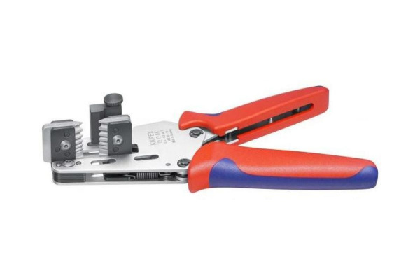 Прецизионный инструмент для удаления изоляции KNIPEX KN-121206
