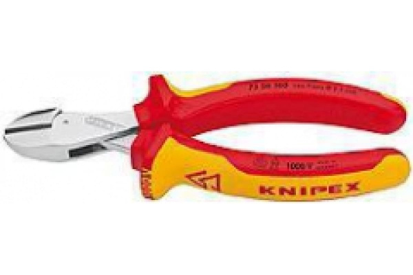 Бокорезы KNIPEX KN-7306160