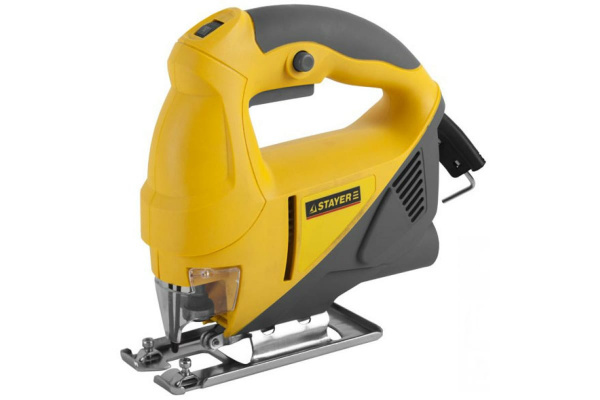 Лобзик STAYER SJS-500-60-E