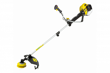 Бензиновый триммер с антивибрационной системой Huter GGT-2900S PRO 70/2/29