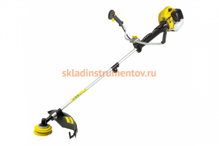 Бензиновый триммер с антивибрационной системой Huter GGT-2900S PRO 70/2/29