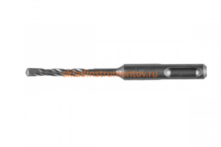 Бур SDS-plus ЗУБР  5x110 мм 29315-110-05