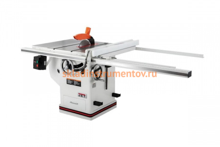 Циркулярная пила JET JTAS-10DX 708680-RU
