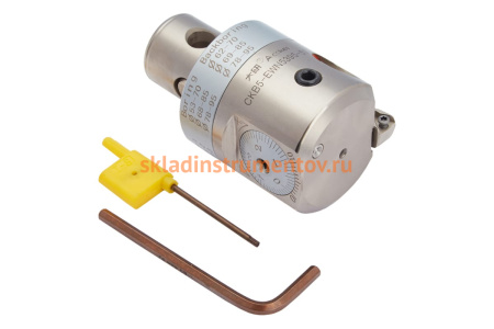 Расточная головка CKB5-EWN5395-57 ACCKee bh00010