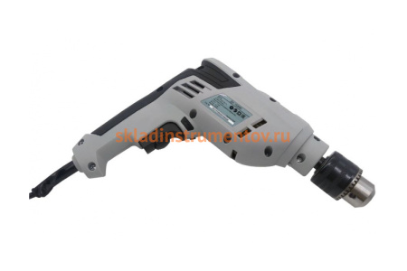 Ударная дрель Ресанта  ДУ-15/680 75/8/2