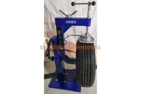 Напольный вулканизатор AE&T DB-88