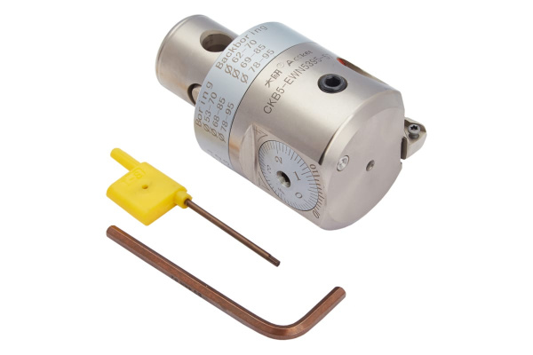 Расточная головка CKB5-EWN5395-57 ACCKee bh00010