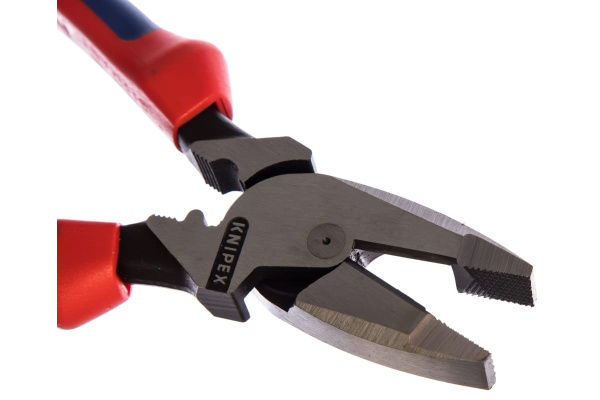 Клещи американская модель Lineman's Pliers KNIPEX KN-0912240