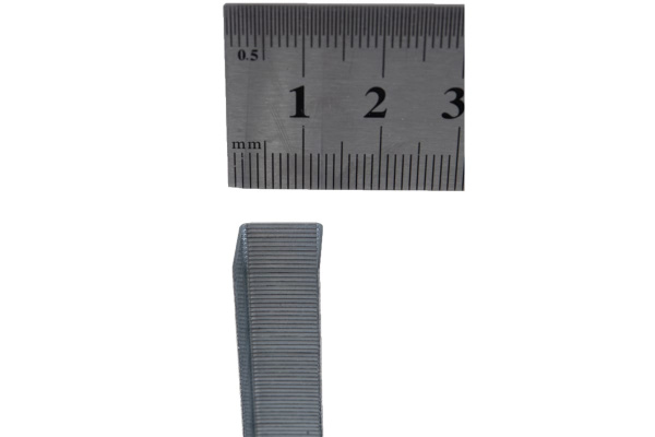 Скобы закаленные ТИП 53 (1000 шт; 12 мм) КЕДР 023-5312 23426