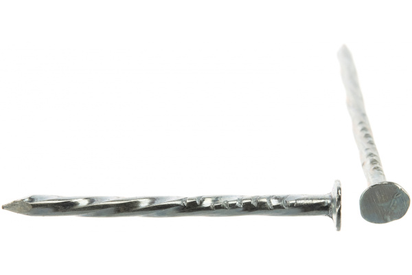 Гвозди винтовые 500 шт. (2.8х40 мм) по дереву/листовому металлу Зубр 4-305271-28-040