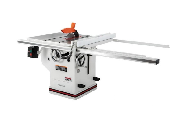 Циркулярная пила JET JTAS-10DX 708680-RU Циркулярная пила JET JTAS-10DX 708680-RU