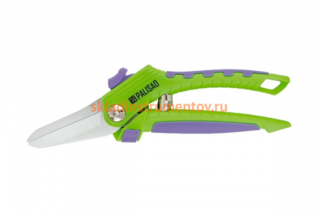 Цветочный секатор 210мм PALISAD 60555