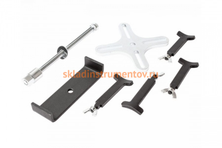 Приспособление для замены пружин сцепления JTC 1721