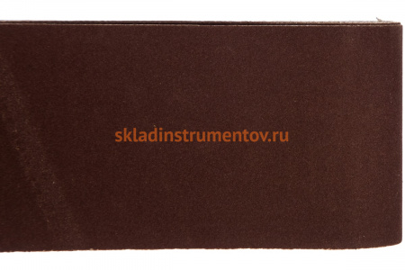 Шлифовальные ленты ЛБ 75х457 мм, А240, 14А, 10 шт. Tsunami D76107545714240