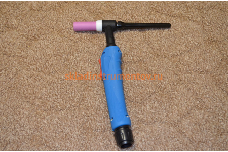 Заглушка длинная для сварочных горелок Сварог IHJ0011