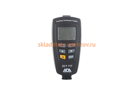 Толщиномер ADA ZCT 777 А00161