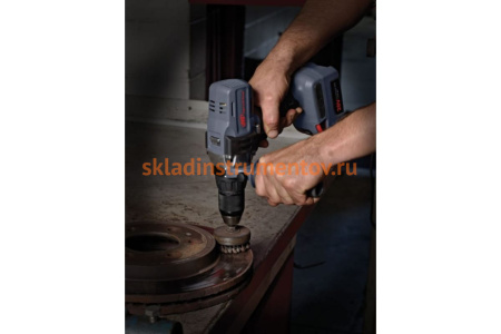 Аккумуляторная дрель-шуруповерт Ingersoll Rand D5140-K22-EU