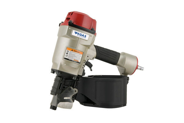 Гвоздезабивной пистолет Pegas pneumatic CN70 1036
