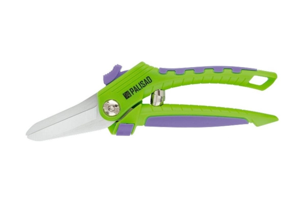 Цветочный секатор 210мм PALISAD 60555