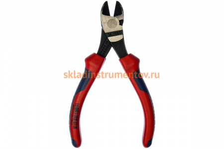Силовые бокорезы KNIPEX KN-7402160