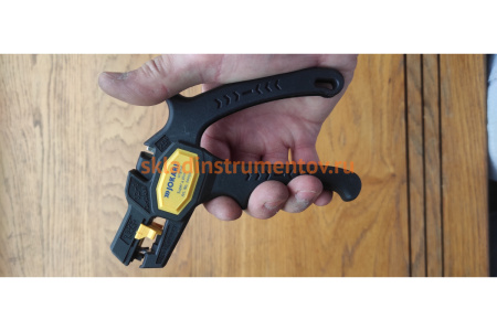 Клещи для снятия изоляции Jokari Super 4 plus JK 20050