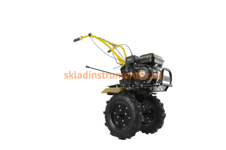 Мотоблок Denzel DPT-470 3В/1Н 56405 Мотоблок Denzel DPT-470 3В/1Н 56405