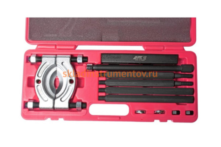 Съемник подшипников в кейсе JTC 1142A