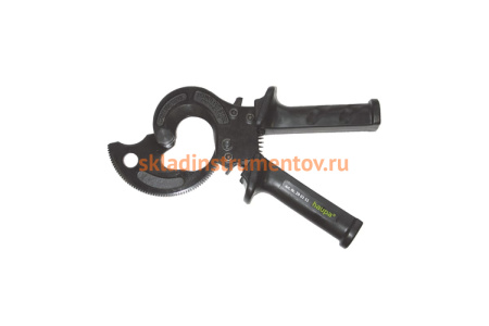 Резак для кабеля HAUPA макс. 34 мм 200111