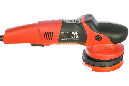 Эксцентриковая полировальная машина FLEX XFE 7-15 125 476919