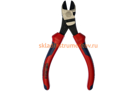 Силовые бокорезы KNIPEX KN-7402160