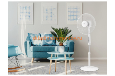 Напольный вентилятор Ballu BFF 810R НС-1236008