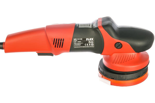 Эксцентриковая полировальная машина FLEX XFE 7-15 125 476919