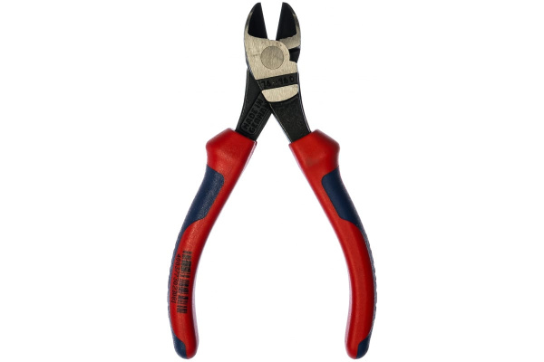 Силовые бокорезы KNIPEX KN-7402160