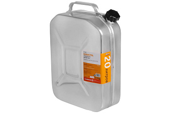 Канистра алюминиевая 20 л Airline ACF-20A