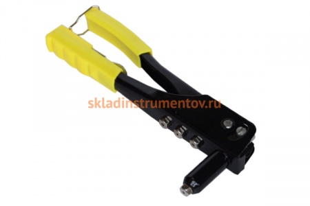 Заклепочник SANTOOL 238 мм 032202-238