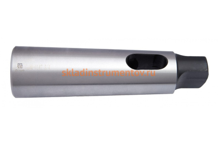 Втулка переходная с лапкой КМ5/КМ4 ZITOM as10054