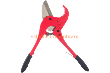 Ножницы для резки пластиковых труб VOLL V-Blade 75 4.70005