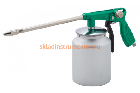 Пневмопистолет Kraftool EXPERT QUALITAT 06574